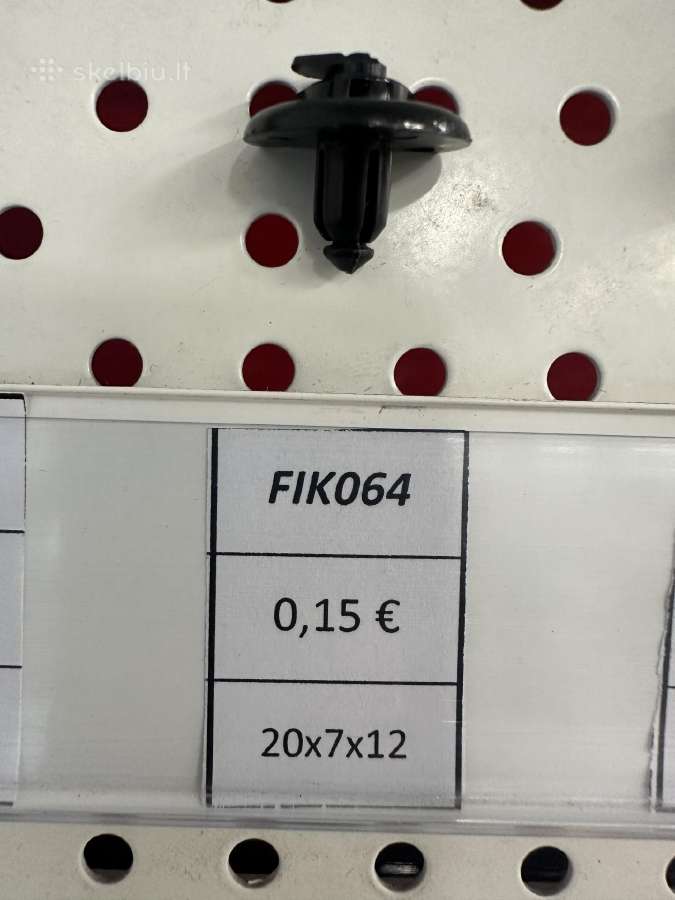Brazilijos banknotai be komisinio - nuotraukos Nr. 3