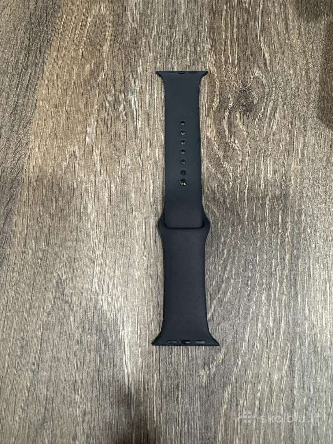 Apple Watch 9 45mm GPS +Lte - nuotraukos Nr. 2