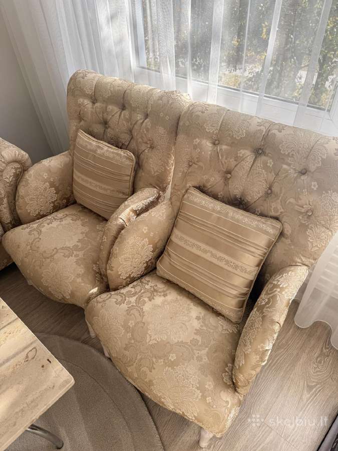 Sofa - lova - nuotraukos Nr. 5