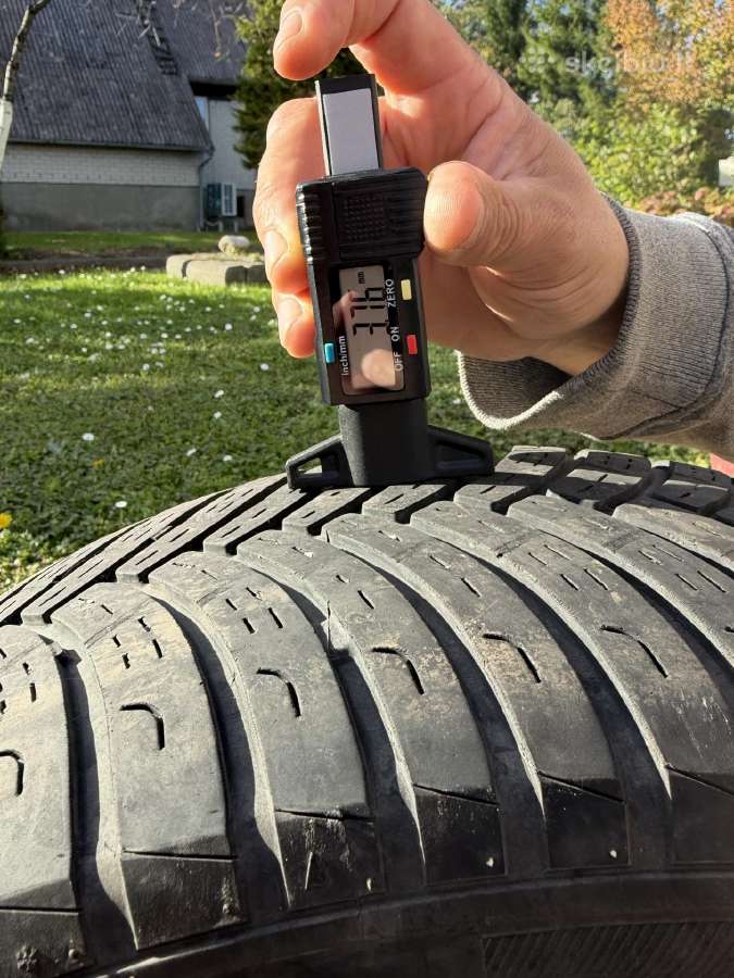 M+s padangos 195/65 R15 Relamax 4S, 4 vn - nuotraukos Nr. 6