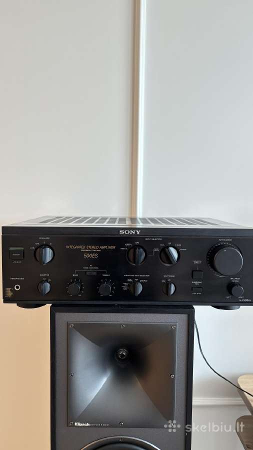 Klipsch R-820f - nuotraukos Nr. 2