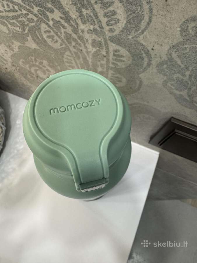 Momcozy vandens ir motinos pieno sildytuvas - nuotraukos Nr. 5