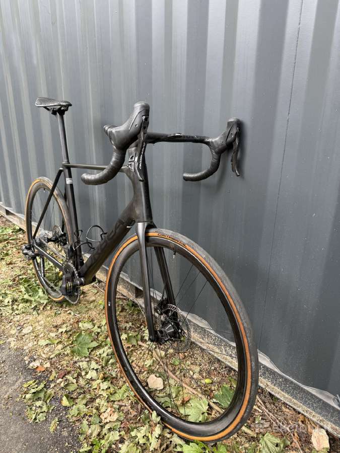 Orbea Orca Omx 2026 Custom - nuotraukos Nr. 2