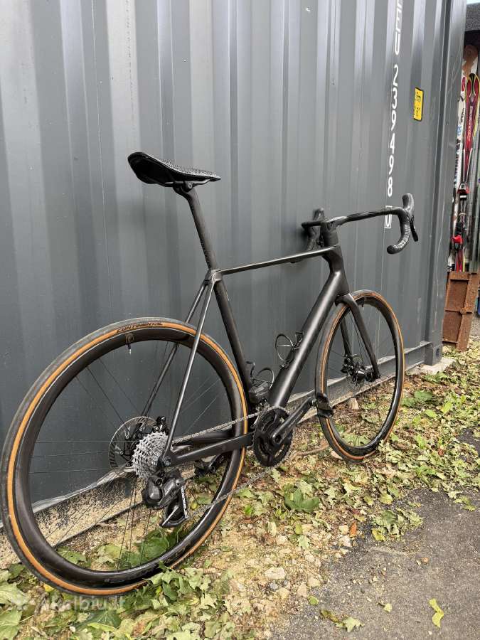 Orbea Orca Omx 2026 Custom - nuotraukos Nr. 3