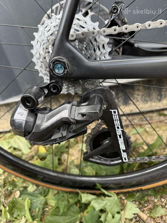 Orbea Orca Omx 2026 Custom - nuotraukos Nr. 4