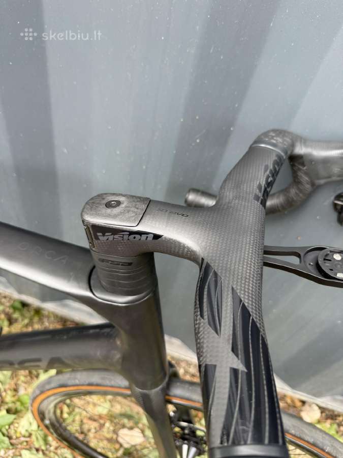 Orbea Orca Omx 2026 Custom - nuotraukos Nr. 6