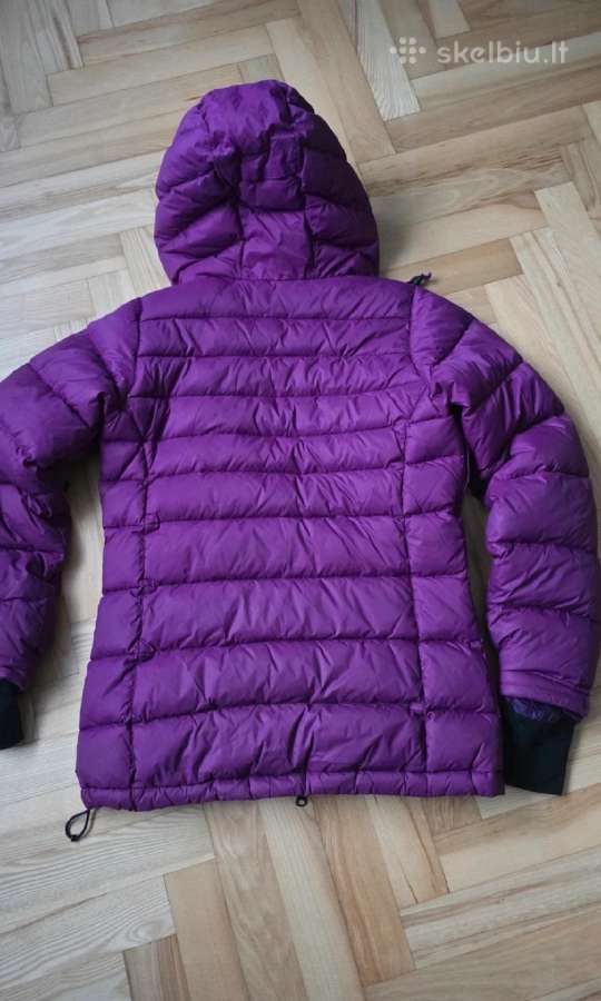 Everest pūkinė striukė - nuotraukos Nr. 7