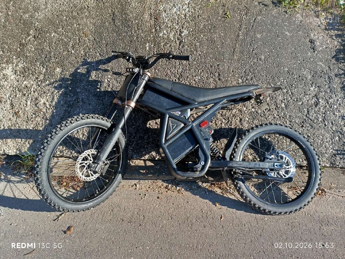 GT 73pro - nuotraukos Nr. 2