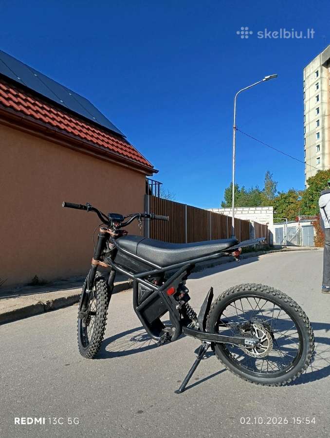 GT 73pro - nuotraukos Nr. 3