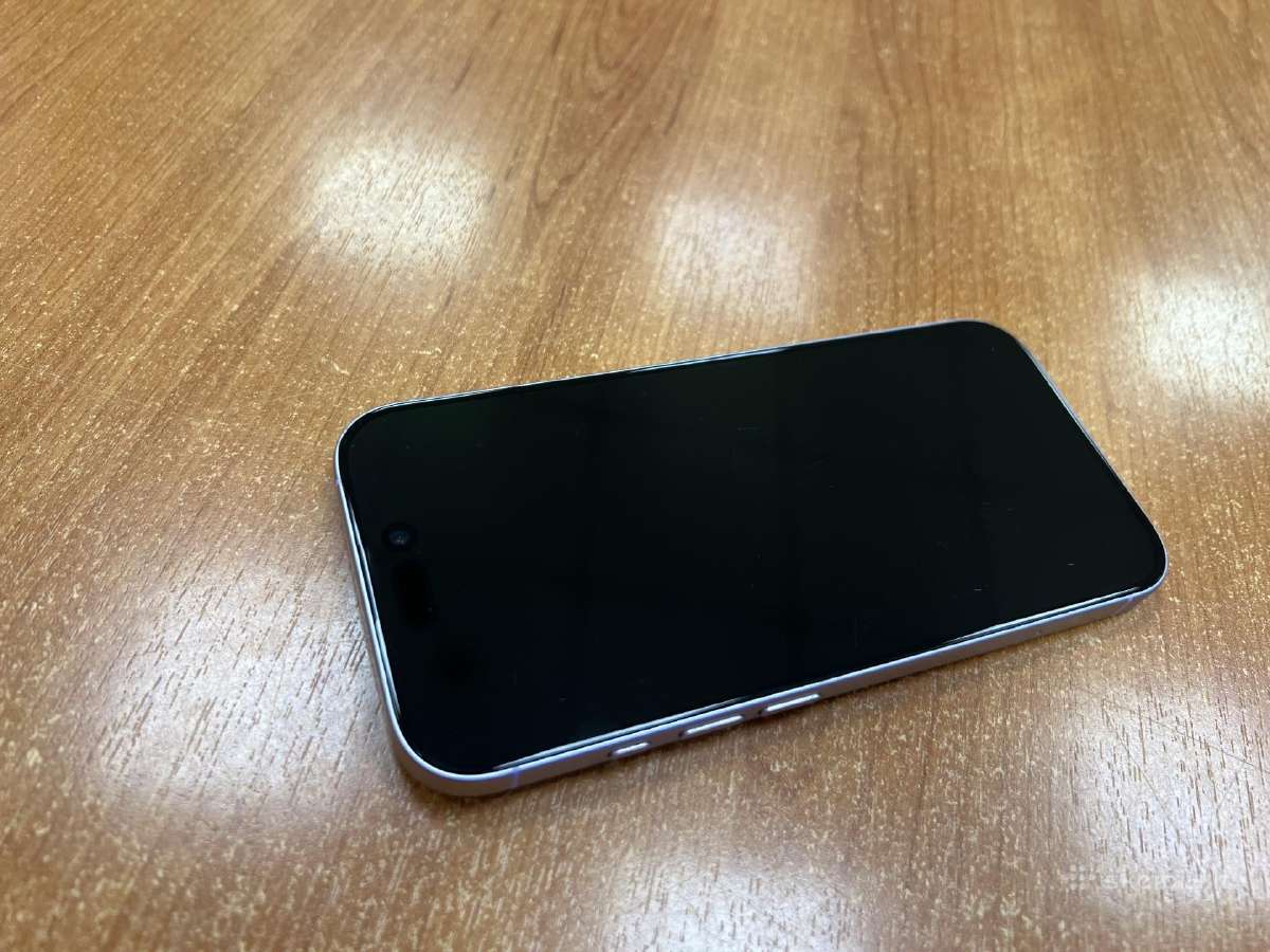 Apple iPhone 17 256 GB (Naudotas) - nuotraukos Nr. 8