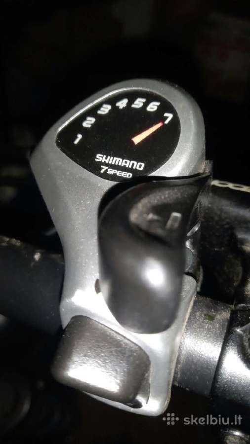 Parduodu ,Keičiu i krosini, keturati arba auto - nuotraukos Nr. 6