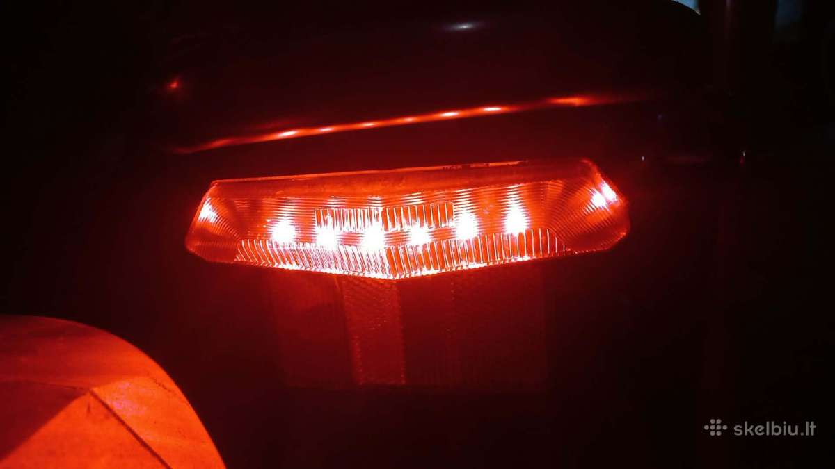 Parduodu ,Keičiu i krosini, keturati arba auto - nuotraukos Nr. 7