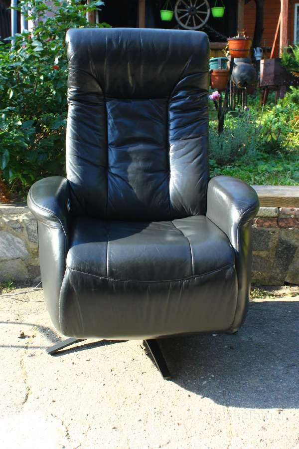 /Poilsio Relax Odinis Elektro Fotelis-reglaineris/ - nuotraukos Nr. 8