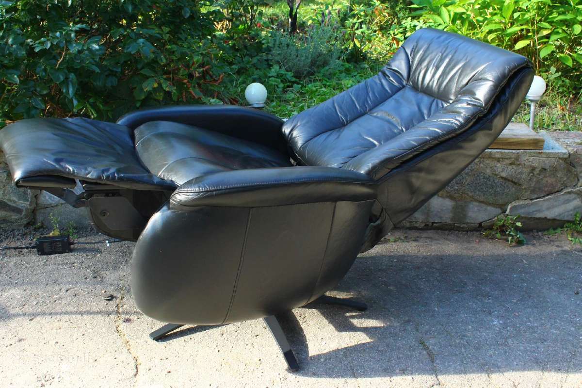 /Poilsio Relax Odinis Elektro Fotelis-reglaineris/ - nuotraukos Nr. 20