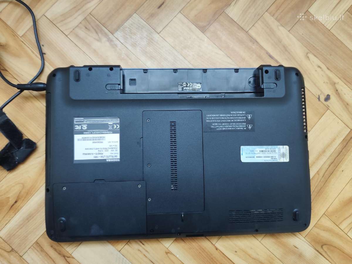 Veikia be baterijos su Pakrovėju - nuotraukos Nr. 3