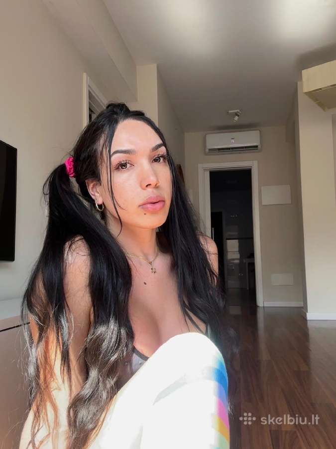 Trans Sweet Latina - nuotraukos Nr. 10