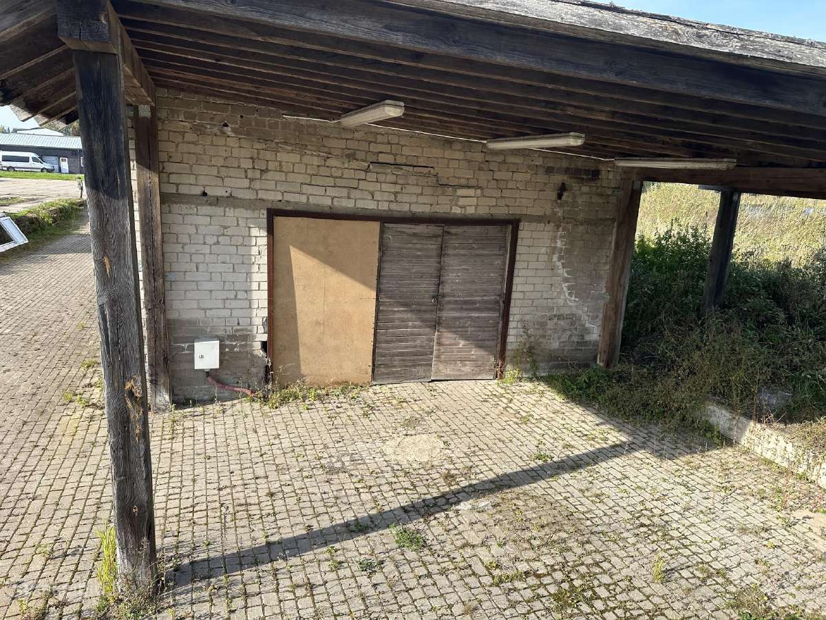 Išnuomojamos 120 m2 patalpos - nuotraukos Nr. 8