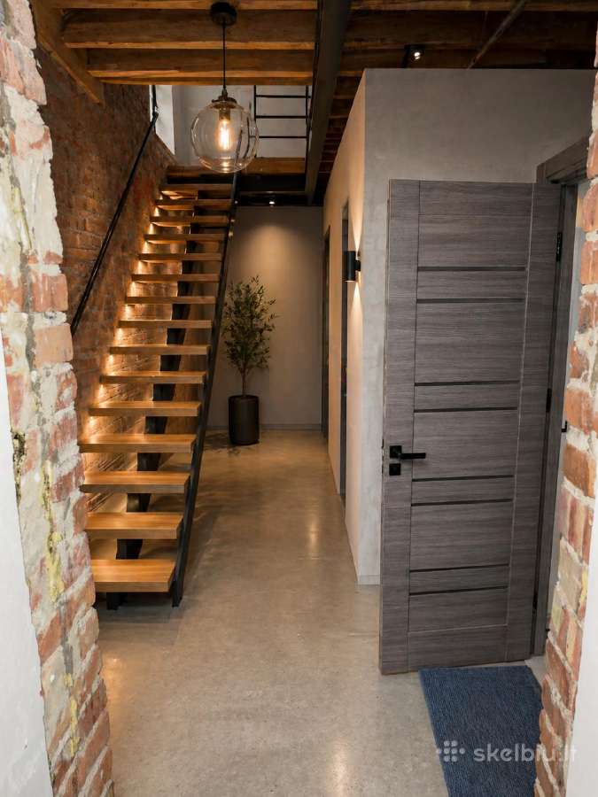 Parduodamas namas netoli Druskininkų! - nuotraukos Nr. 35