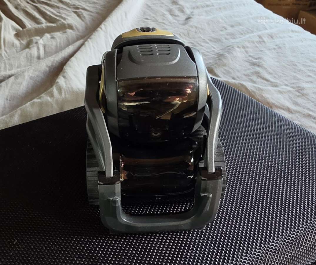 Anki Vector 1.0 - nuotraukos Nr. 6