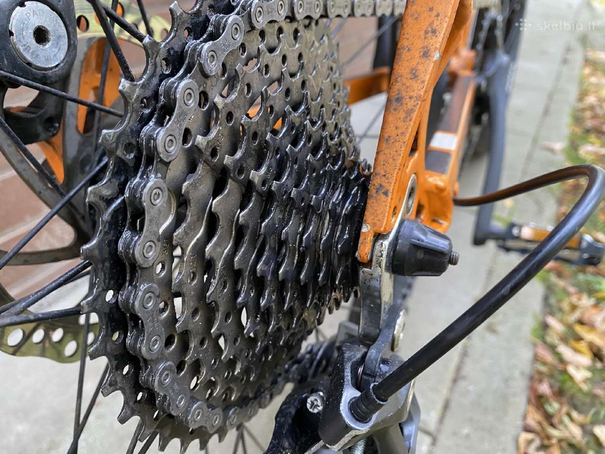 Carrera Vengeance M dydžio - nuotraukos Nr. 9