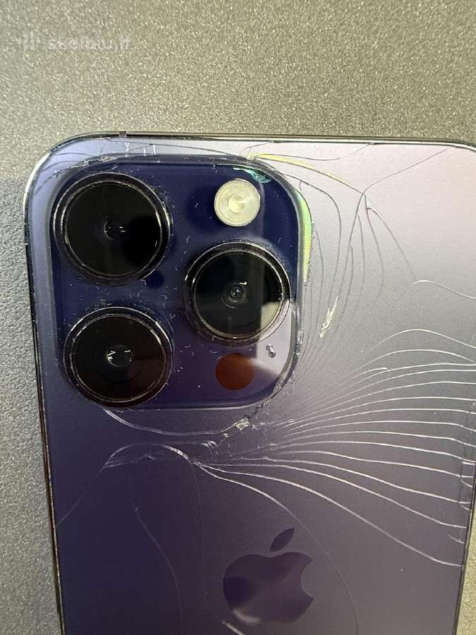 iPhone 14 Pro Max 128gb - nuotraukos Nr. 12