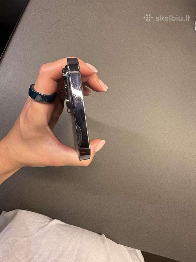 iPhone 14 Pro Max 128gb - nuotraukos Nr. 5