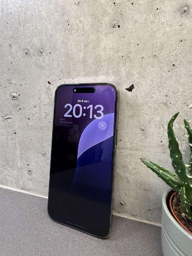 iPhone 14 Pro Max 128gb - nuotraukos Nr. 2