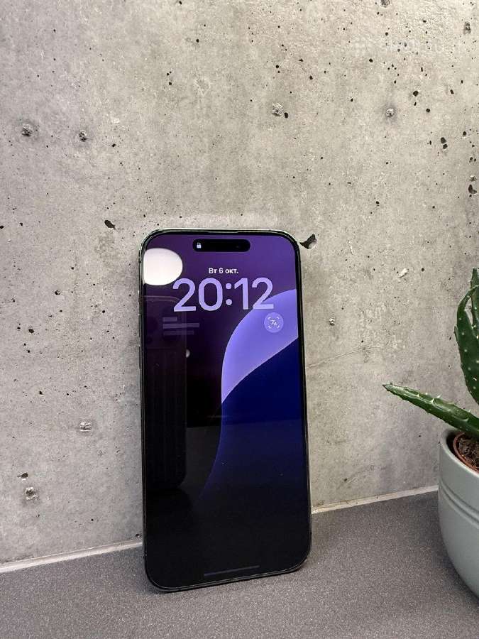 iPhone 14 Pro Max 128gb - nuotraukos Nr. 13