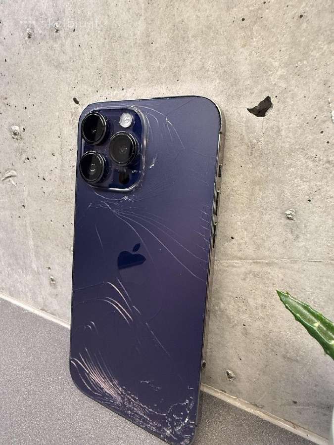 iPhone 14 Pro Max 128gb - nuotraukos Nr. 15