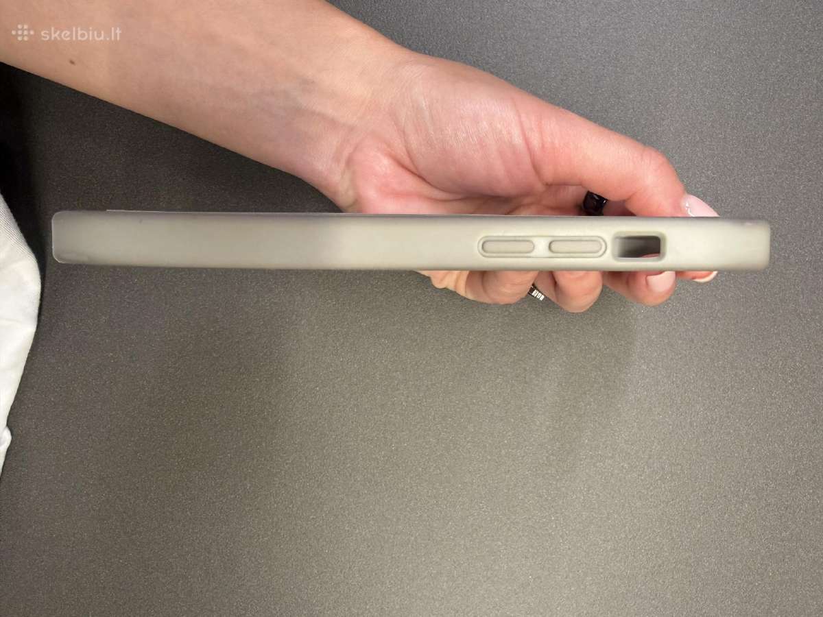 Rimowa case for iPhone 14 Pro Max - nuotraukos Nr. 4