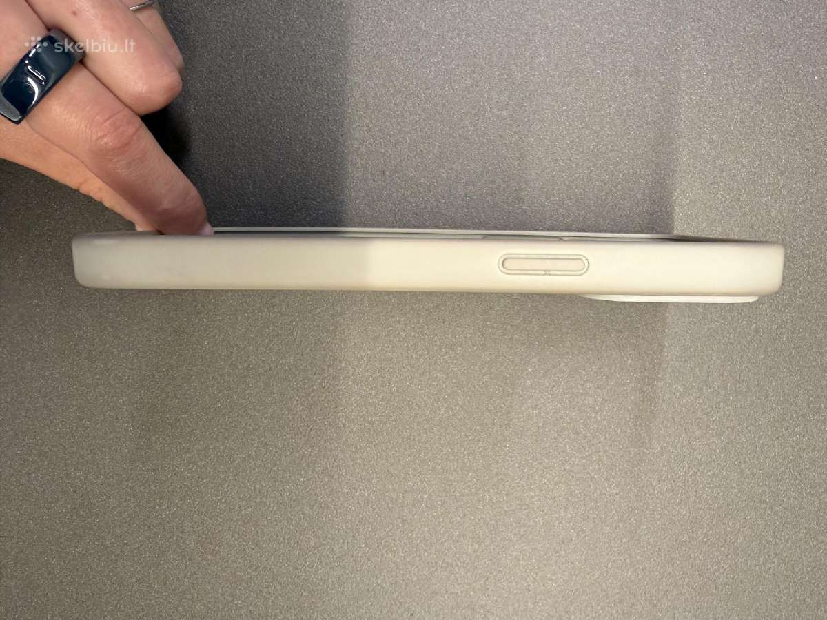 Rimowa case for iPhone 14 Pro Max - nuotraukos Nr. 6