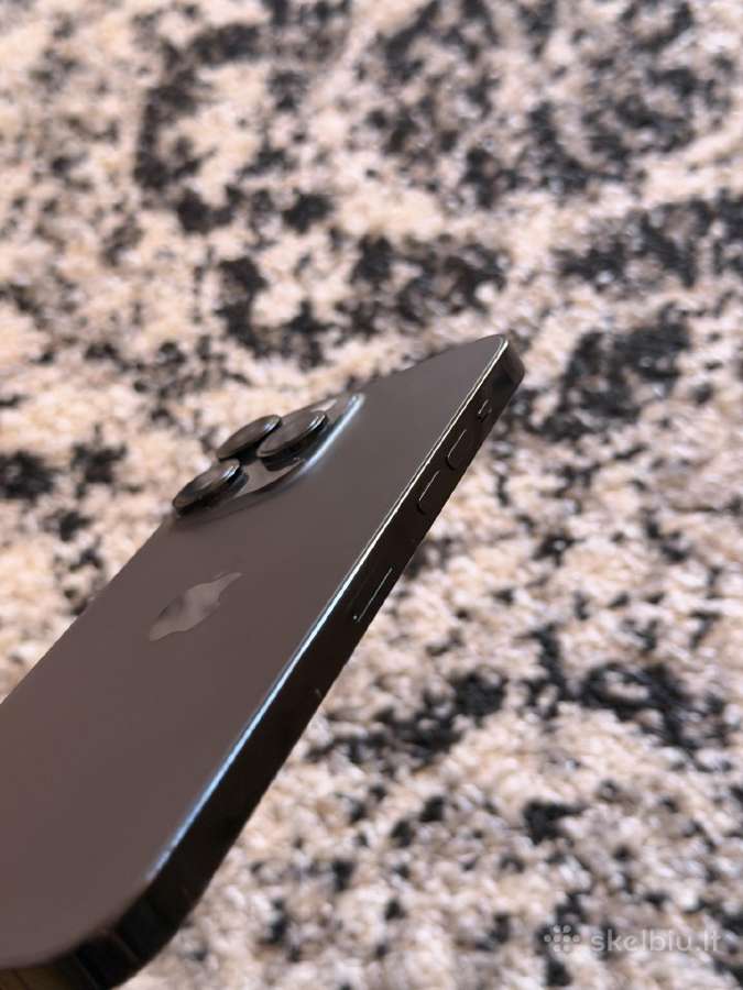 iPhone 14 Pro Max 1tb - nuotraukos Nr. 2