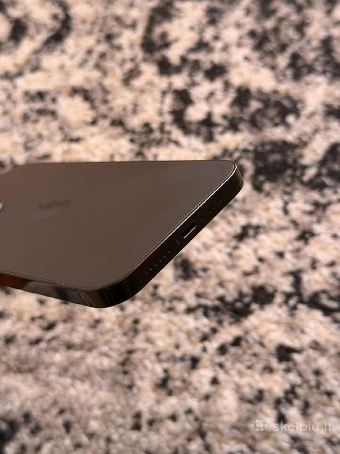 iPhone 14 Pro Max 1tb - nuotraukos Nr. 3