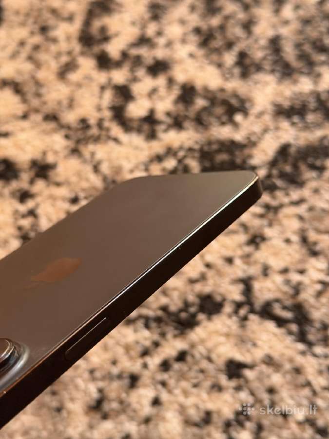 iPhone 14 Pro Max 1tb - nuotraukos Nr. 4