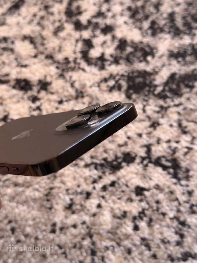 iPhone 14 Pro Max 1tb - nuotraukos Nr. 5