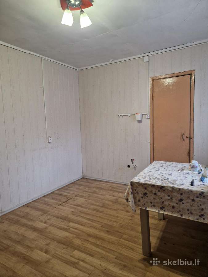 Parduodama sodyba su gyvenamu namu - nuotraukos Nr. 9