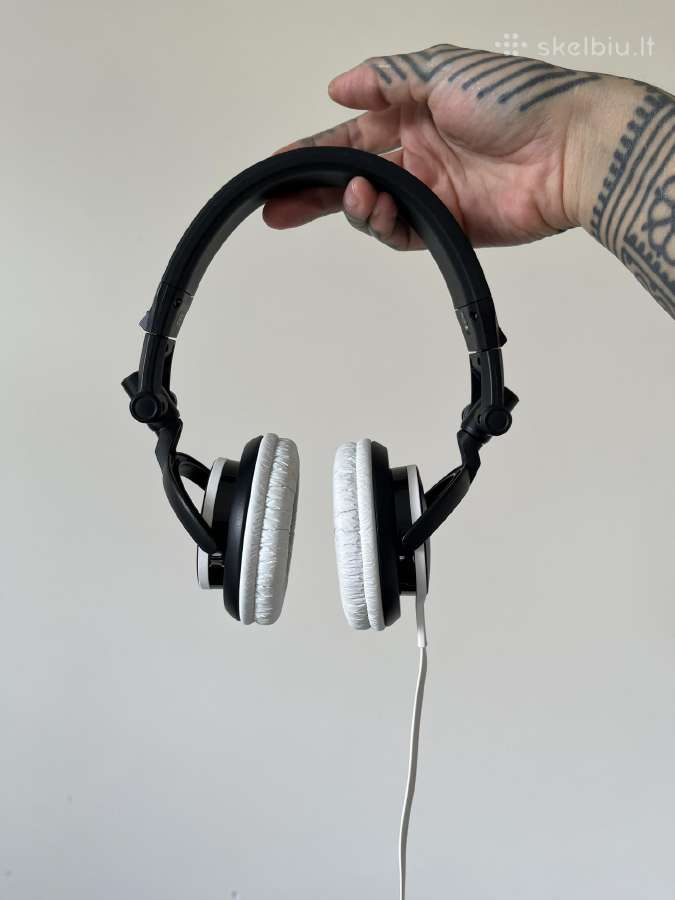 Sony mdr - v55 - nuotraukos Nr. 2