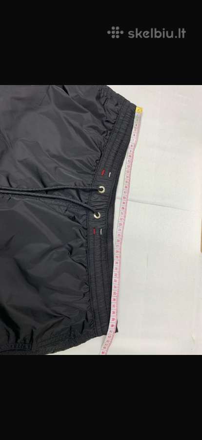 Moncler sortai juodi - nuotraukos Nr. 4