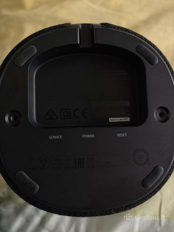 Harman kardon citation one mk2 wirreles - nuotraukos Nr. 5