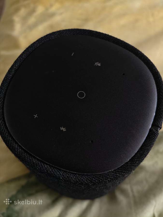 Harman kardon citation one mk2 wirreles - nuotraukos Nr. 6