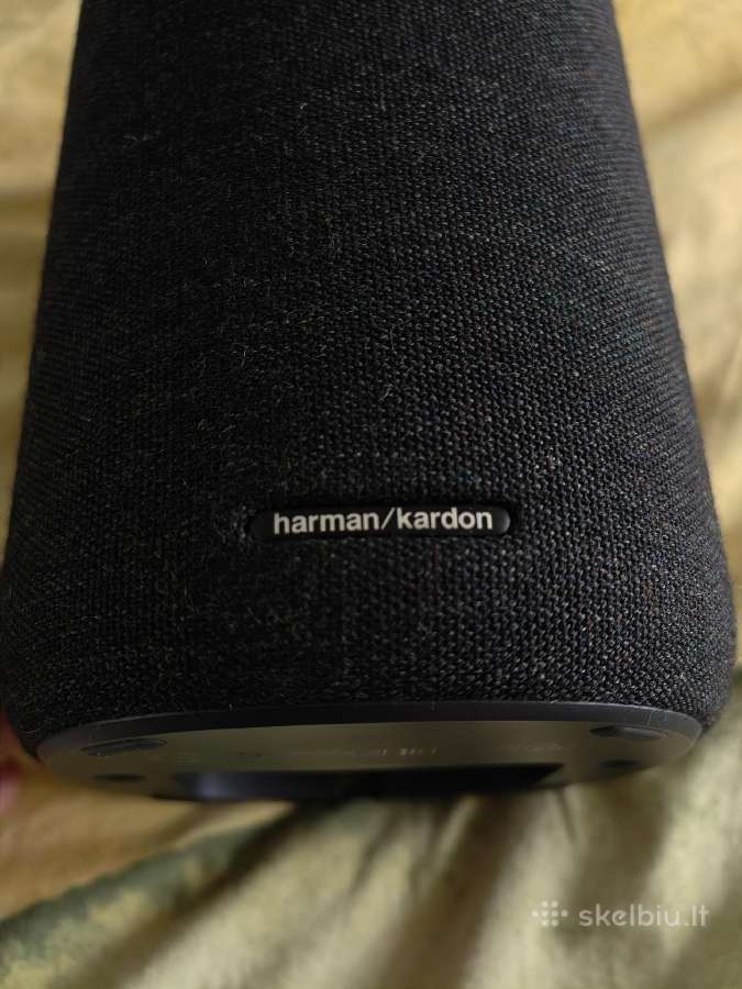 Harman kardon citation one mk2 wirreles - nuotraukos Nr. 11