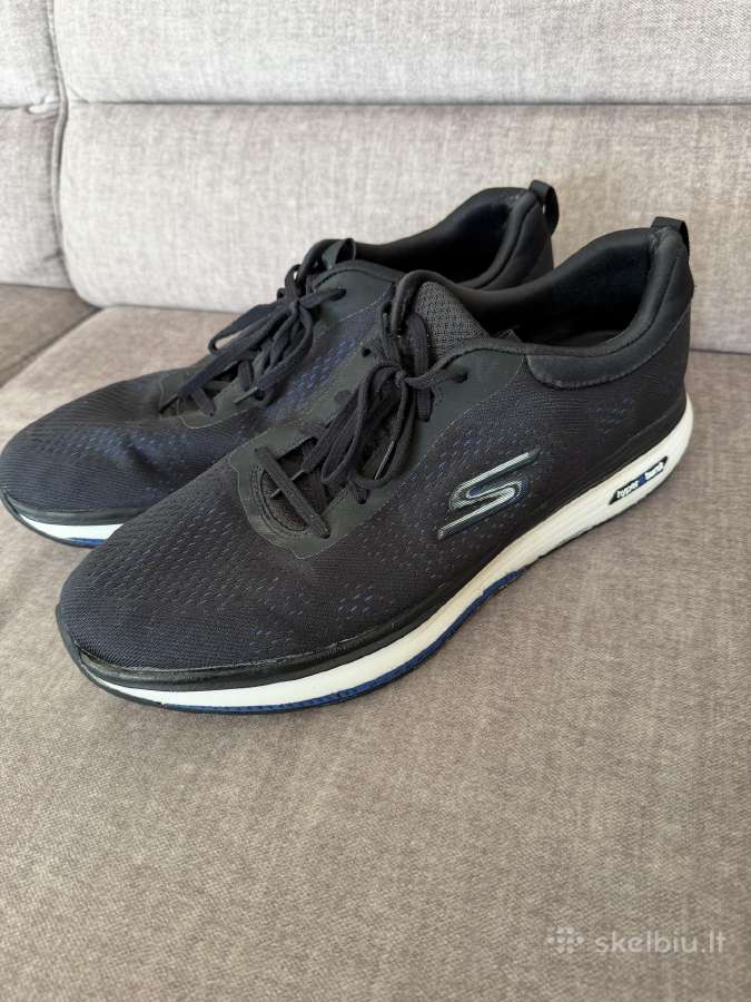 Sketchers Sportiniai batai 49 dydis vidpadis 33cm - nuotraukos Nr. 2