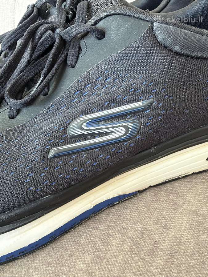 Sketchers Sportiniai batai 49 dydis vidpadis 33cm - nuotraukos Nr. 3