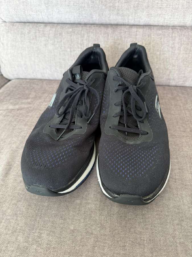 Sketchers Sportiniai batai 49 dydis vidpadis 33cm - nuotraukos Nr. 4