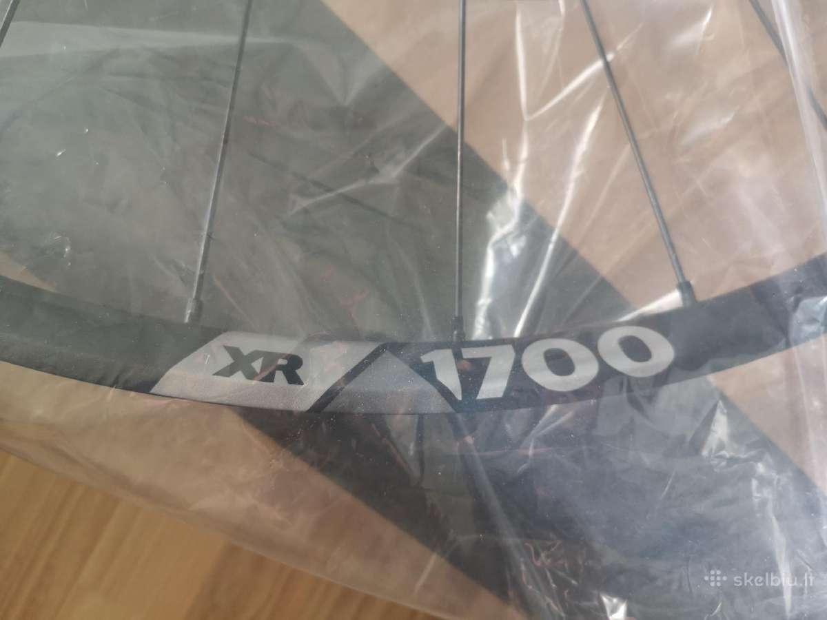 DT Swiss Xr1700 MTB 29er 15x110 boost - nuotraukos Nr. 2