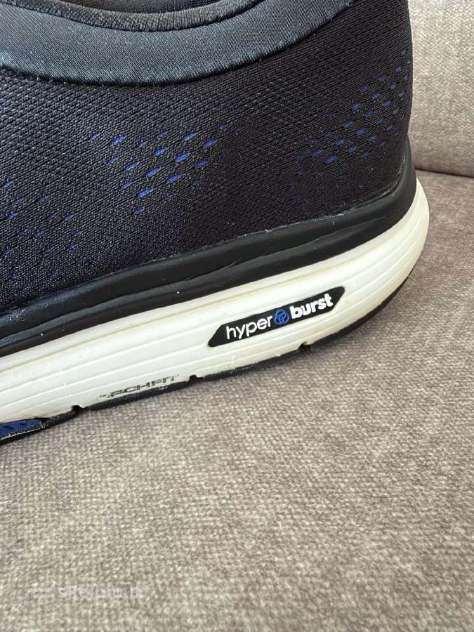 Sketchers Sportiniai batai 49 dydis vidpadis 33cm - nuotraukos Nr. 5