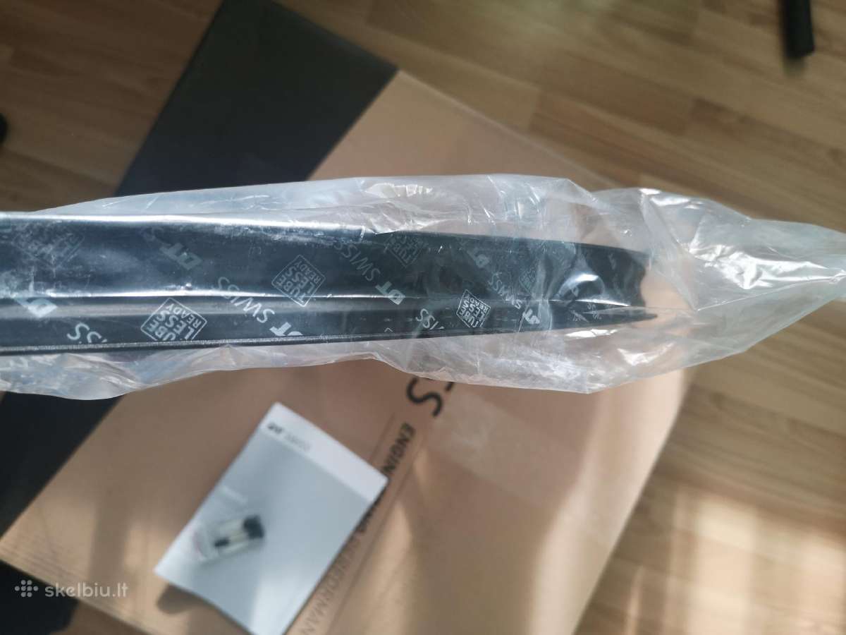 DT Swiss Xr1700 MTB 29er 15x110 boost - nuotraukos Nr. 4
