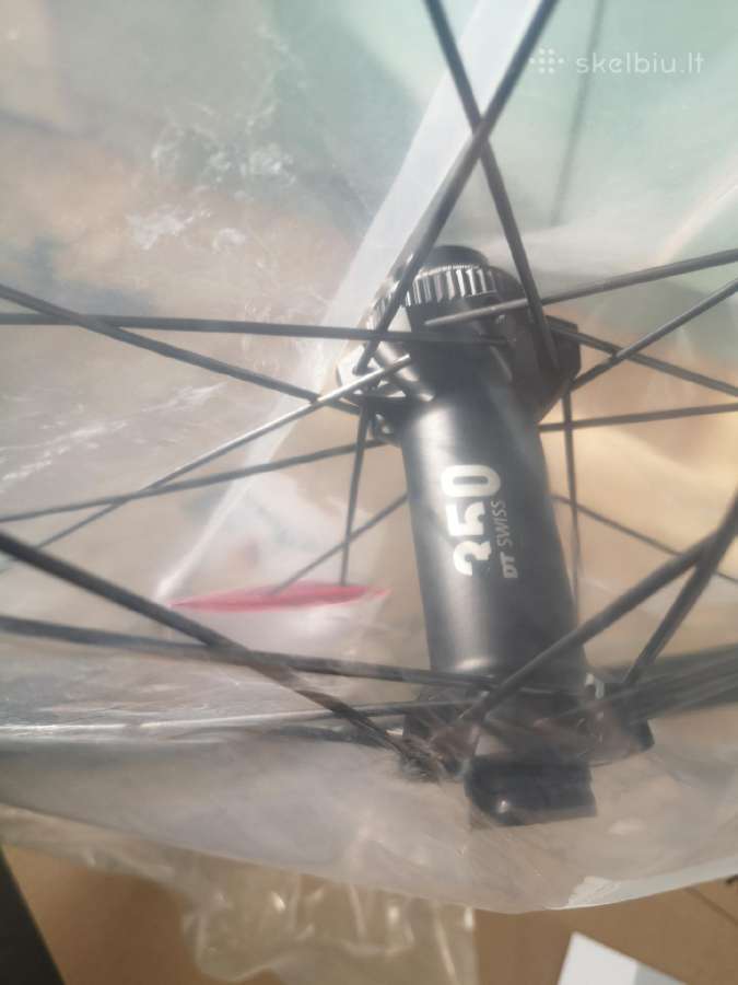 DT Swiss Xr1700 MTB 29er 15x110 boost - nuotraukos Nr. 6