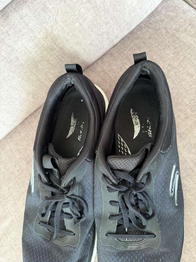 Sketchers Sportiniai batai 49 dydis vidpadis 33cm - nuotraukos Nr. 8
