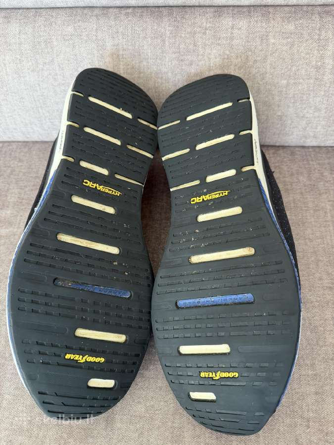Sketchers Sportiniai batai 49 dydis vidpadis 33cm - nuotraukos Nr. 10